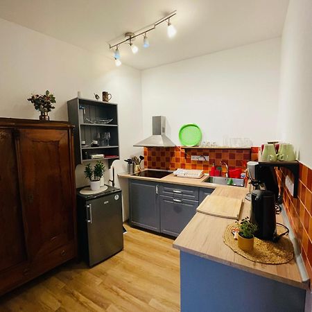 Apartman U Splavu Teplice nad Metují المظهر الخارجي الصورة