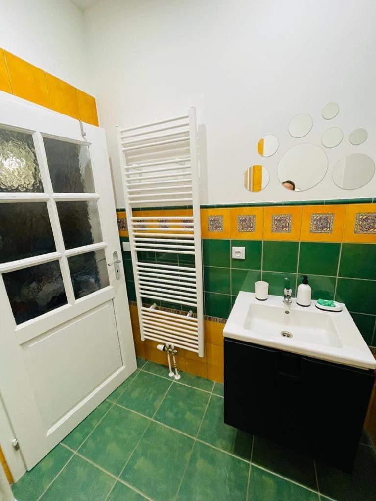 Apartman U Splavu Teplice nad Metují المظهر الخارجي الصورة
