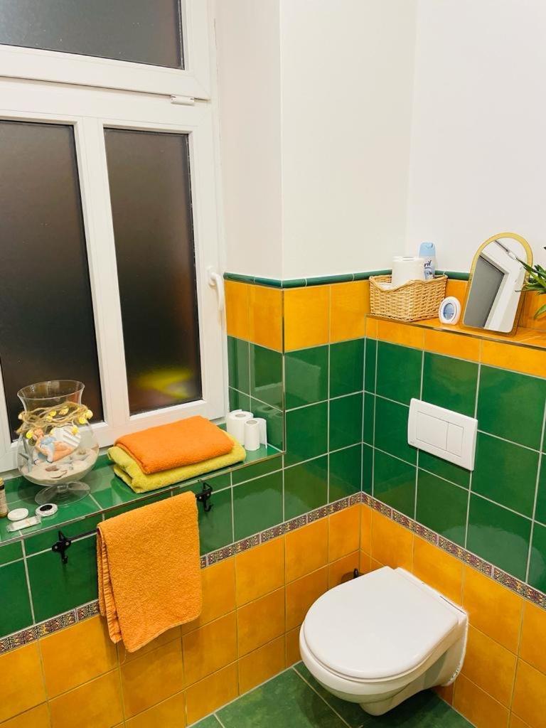 Apartman U Splavu Teplice nad Metují المظهر الخارجي الصورة