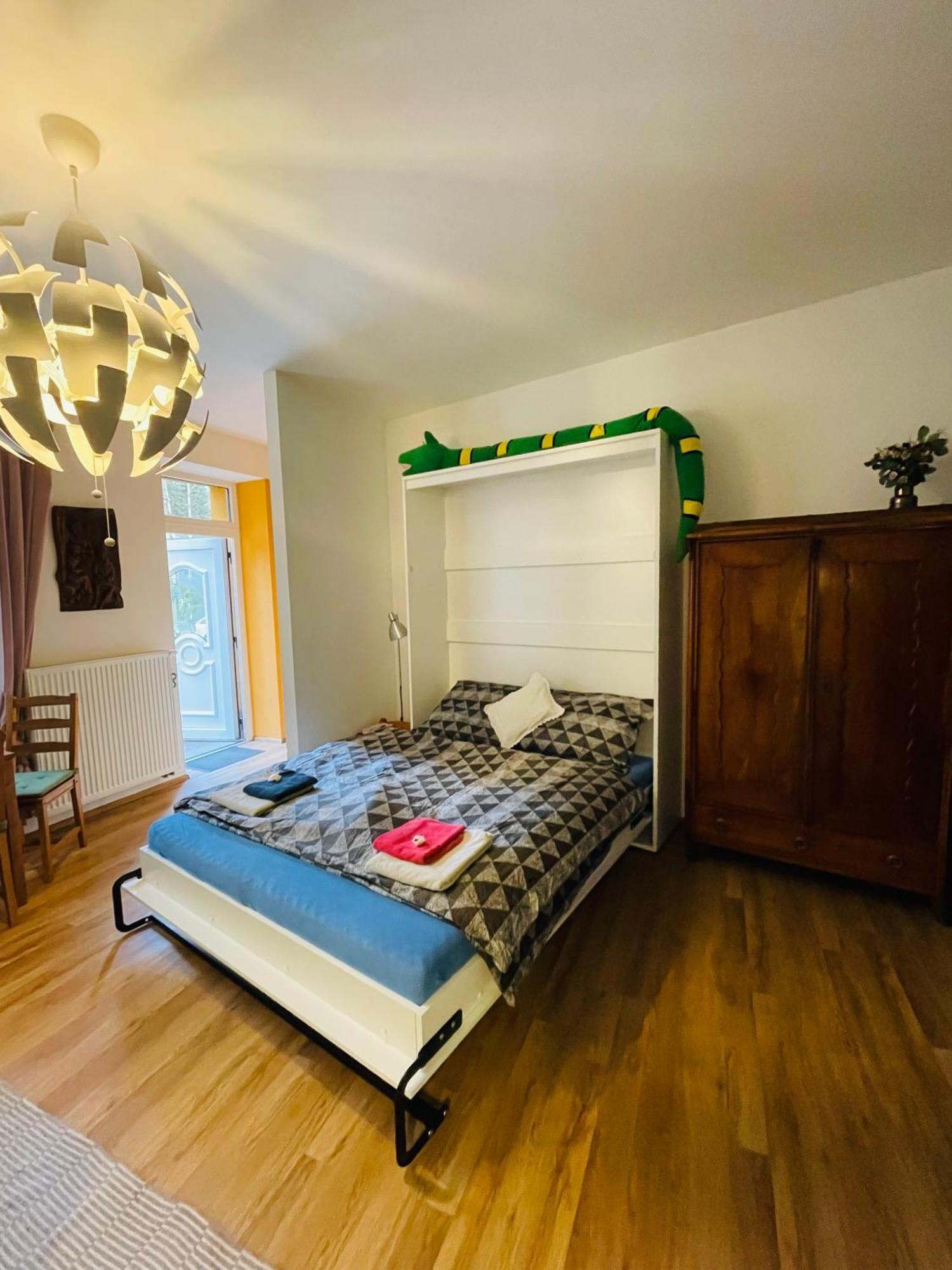 Apartman U Splavu Teplice nad Metují المظهر الخارجي الصورة