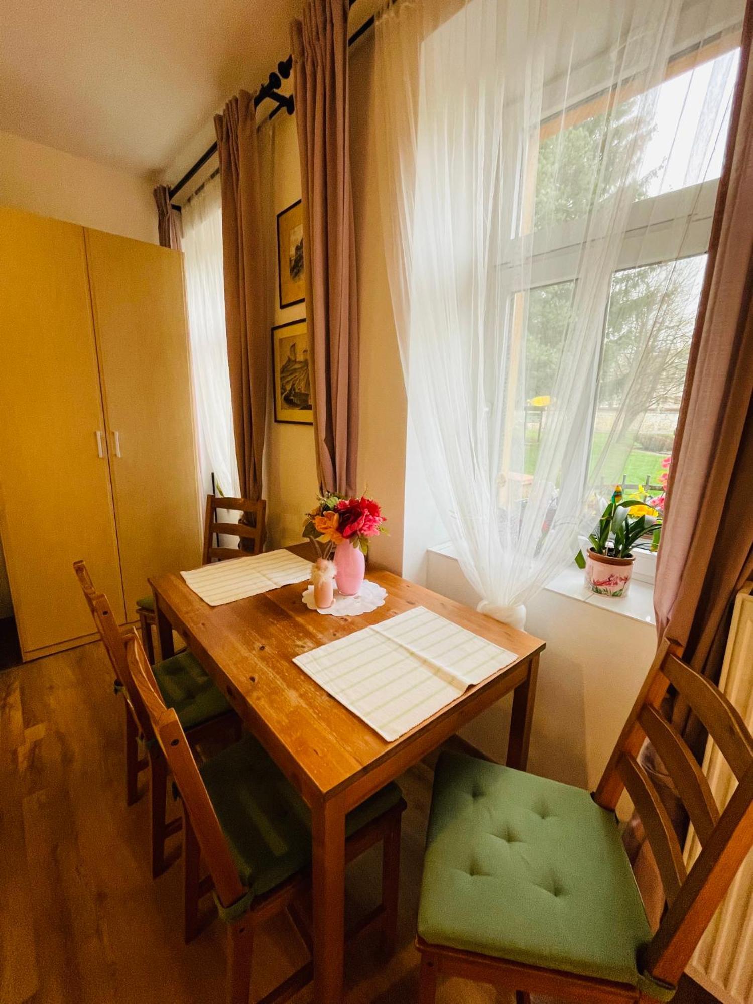 Apartman U Splavu Teplice nad Metují المظهر الخارجي الصورة