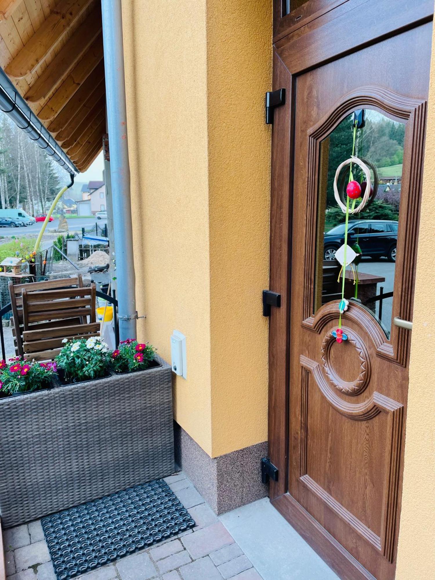 Apartman U Splavu Teplice nad Metují المظهر الخارجي الصورة